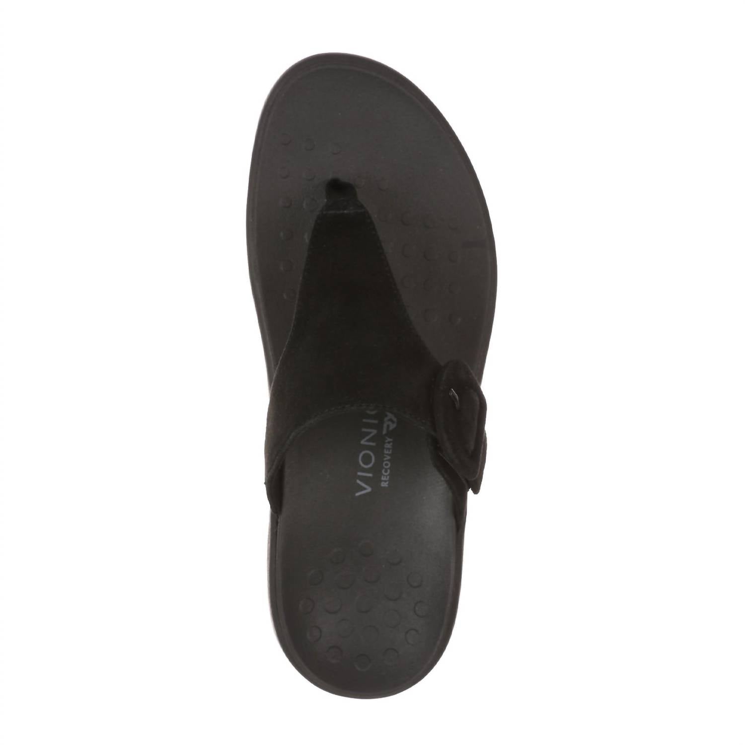 Vionic - Women's Activate Suede Sandals