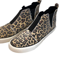 Gypsy Jazz - Women's Frankie Sneakers