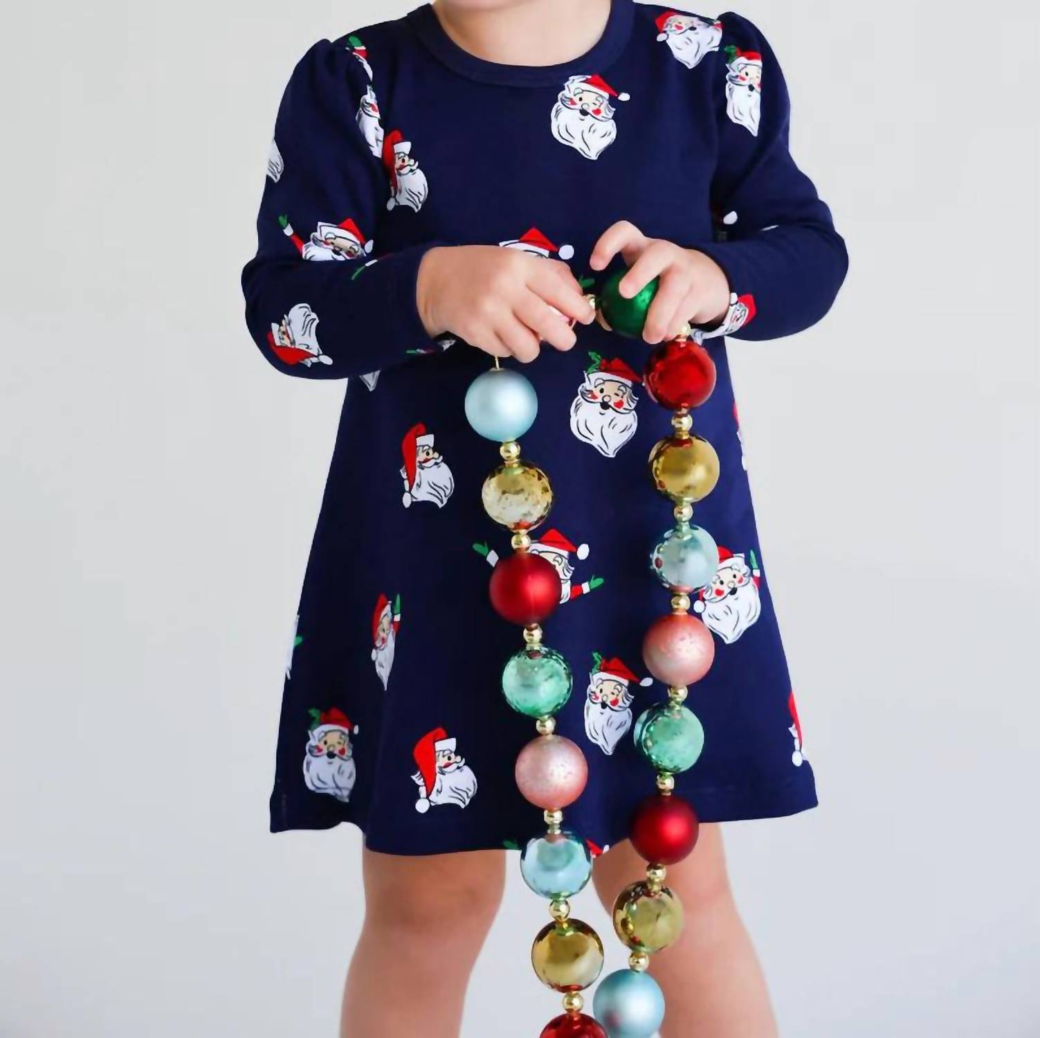 The Beaufort Bonnet Company - Girls' Penny Play Dress