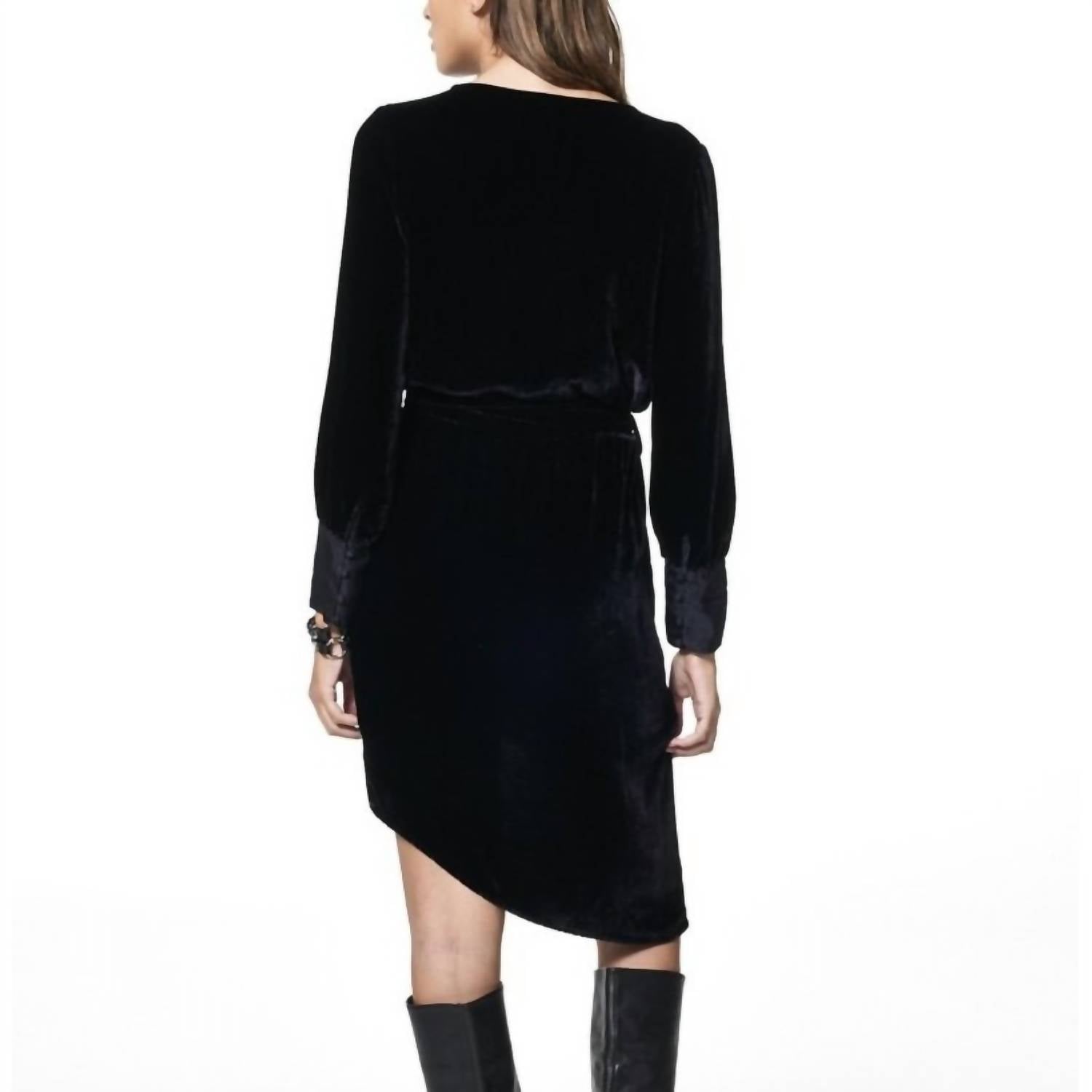 Young Fabulous & Broke - Women's Kahri Dress