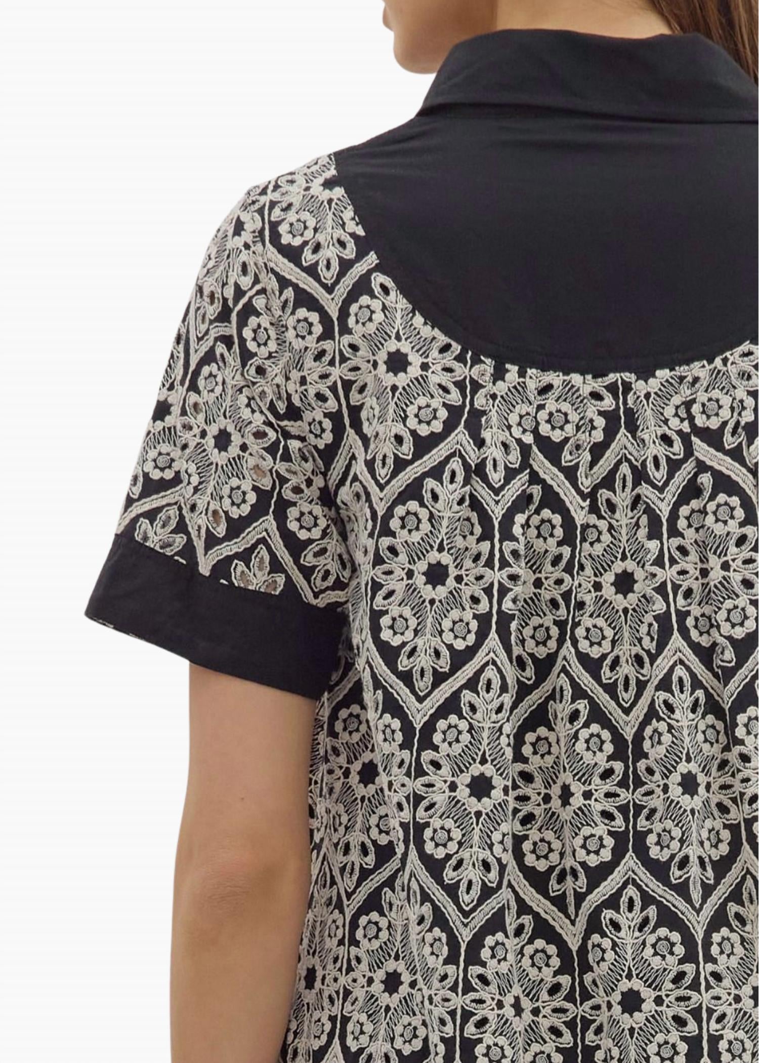 Entro - Beckett Dress