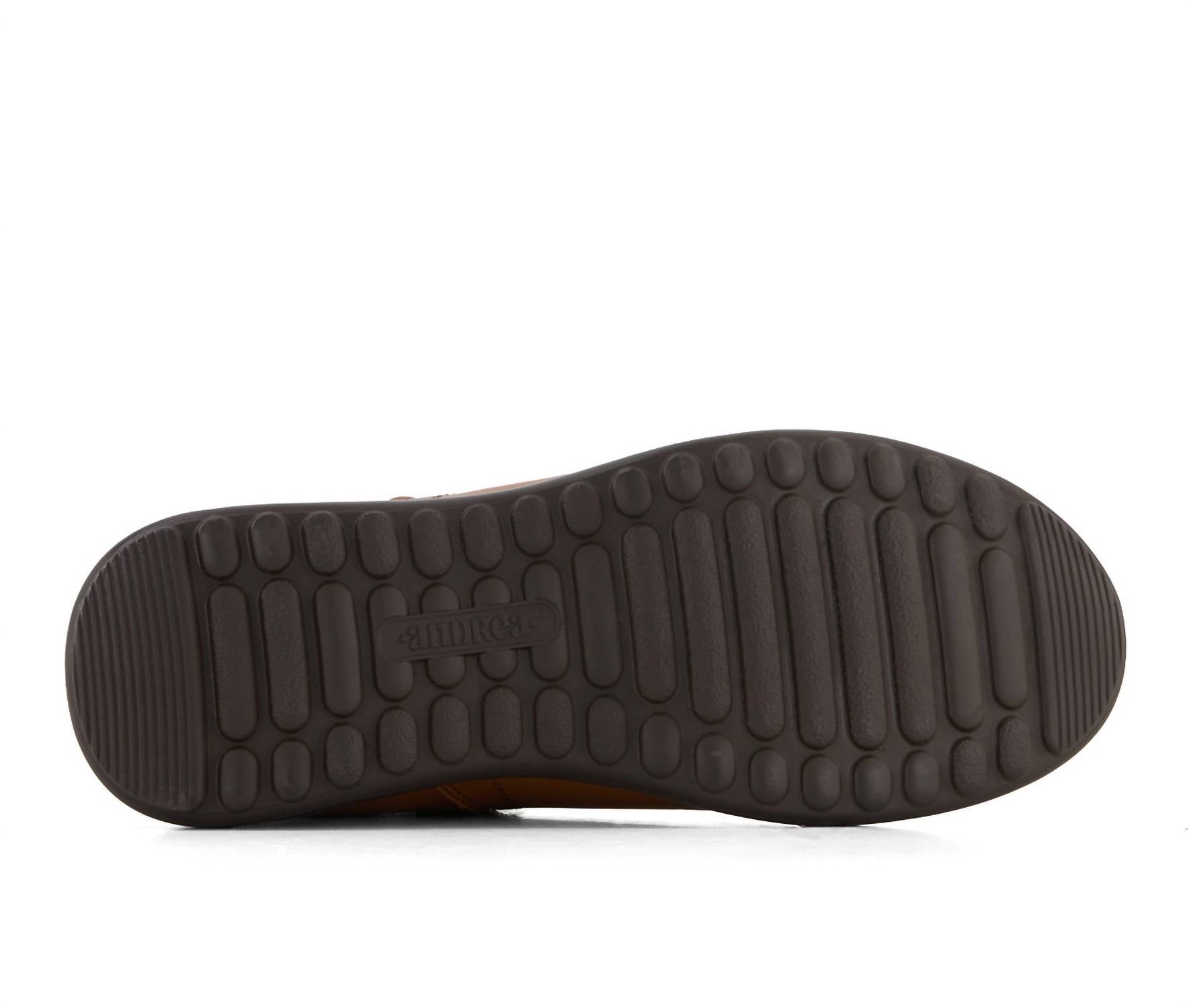 Andrea - Women's Total Comfort Chelsea Booties