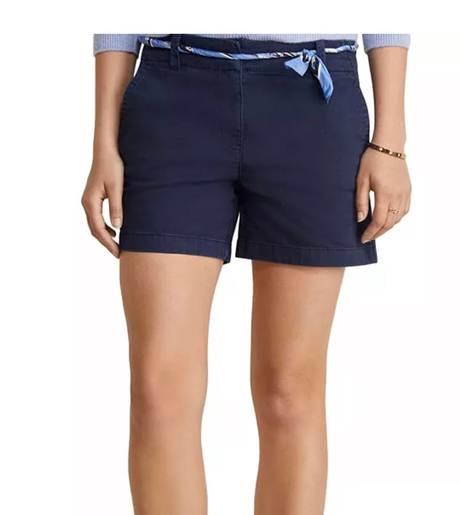 Vineyard Vines - Women's Herringbone 3.5" Short