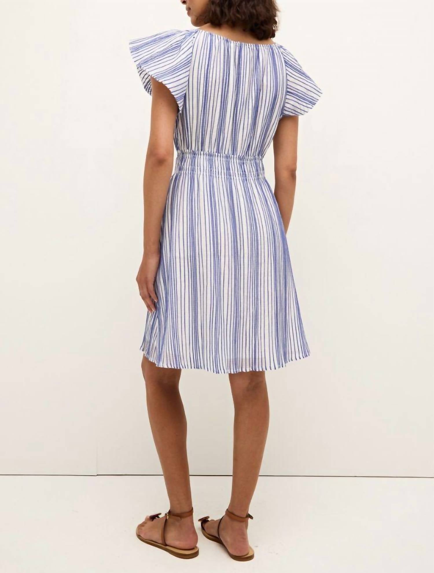 Marie Oliver - Emilia Mini Dress