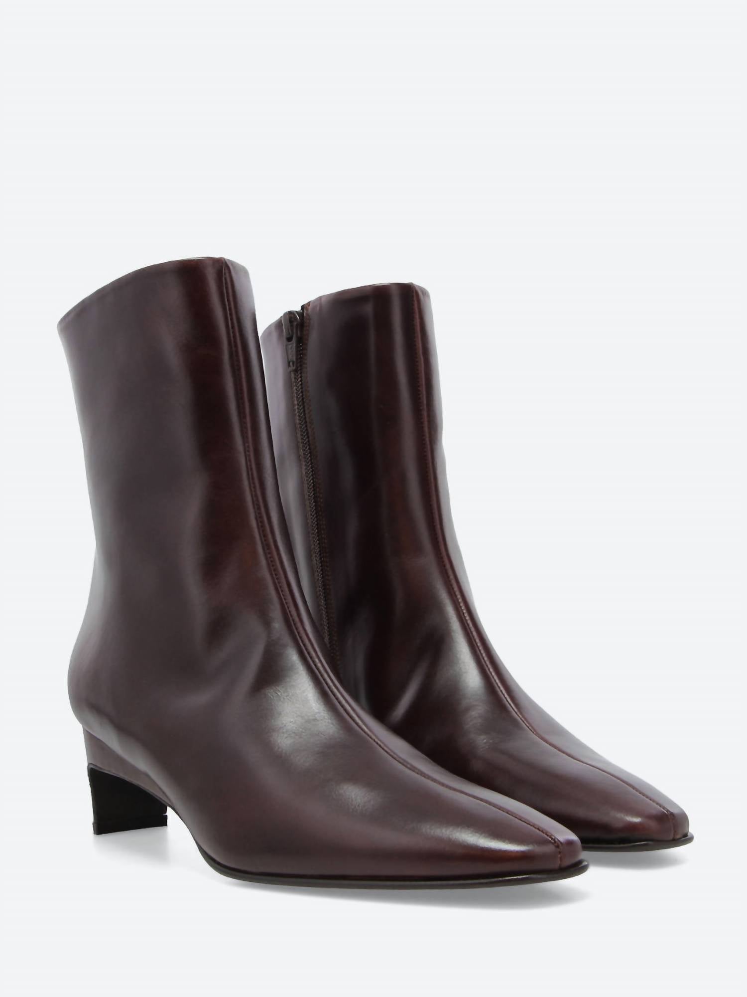 Coclico - Women's Sam Ankle Booties