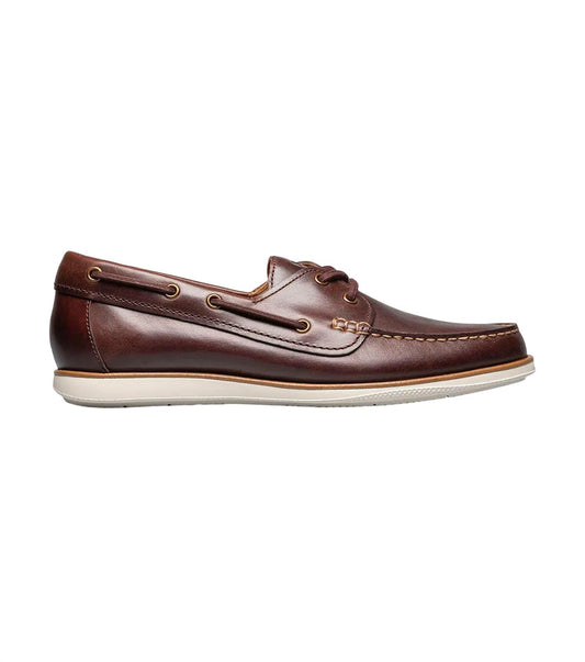 Florsheim - Atlantic Boat Shoe