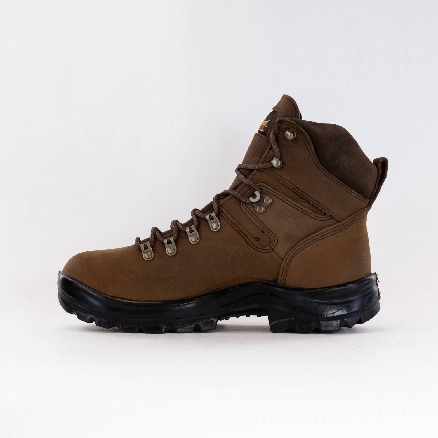 Thorogood - Men's Steel Toe Waterproof Union Series Work Boots