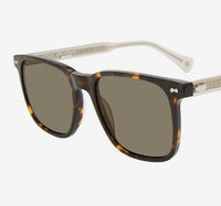 John Varvatos - Men's Square Sunglasses