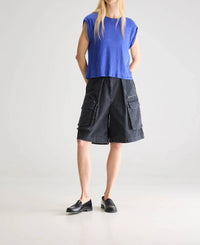 Bellerose - Vlyn Crewneck Tee