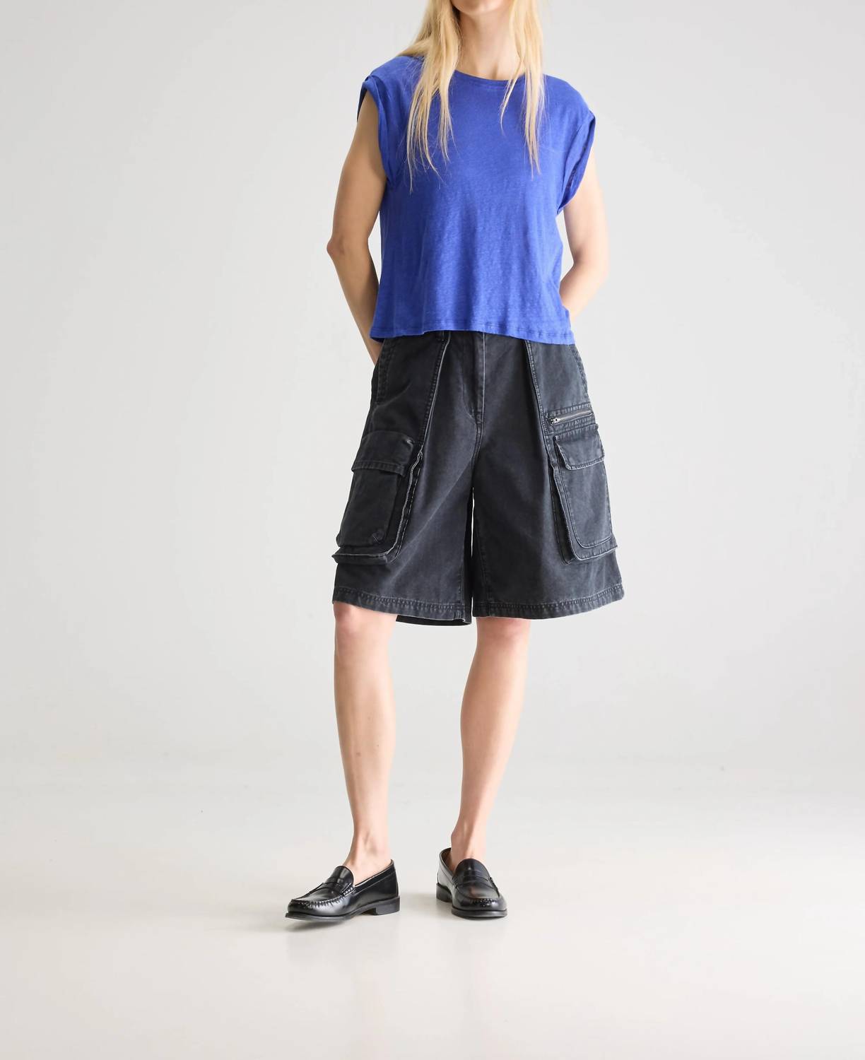 Bellerose - Vlyn Crewneck Tee
