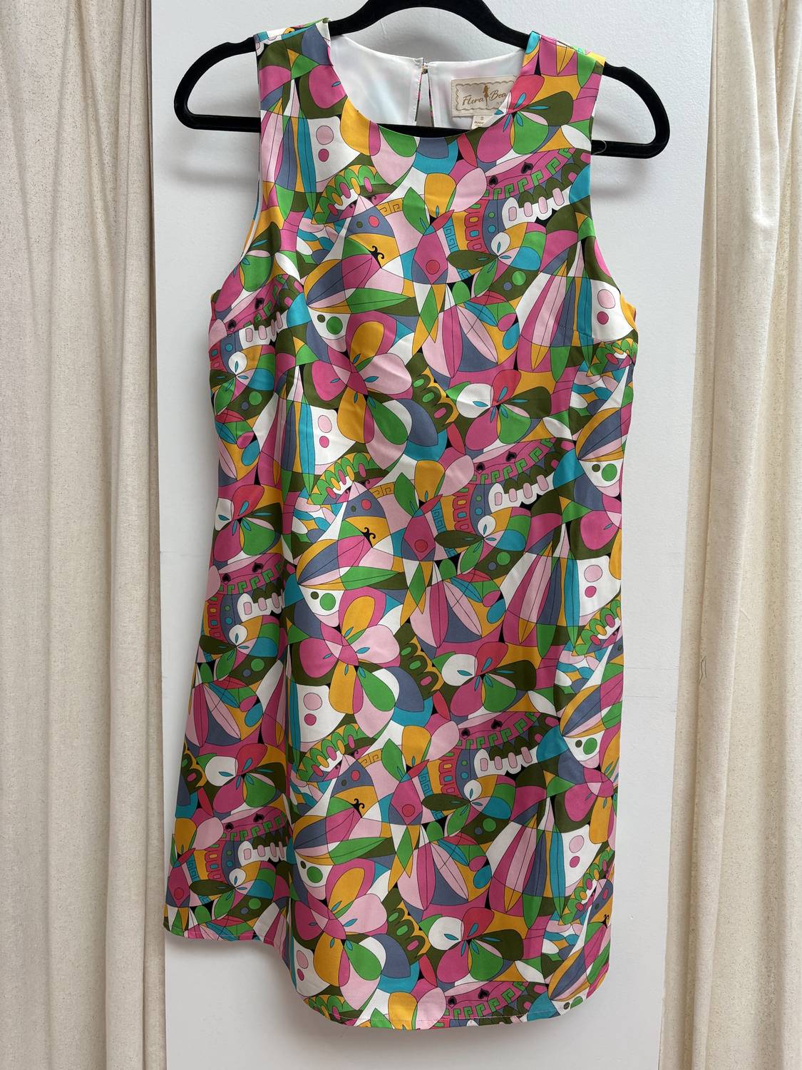 Flora Bea - Women's Ellis dress