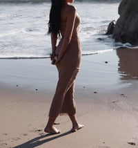 Kadimah - Tali Skirt