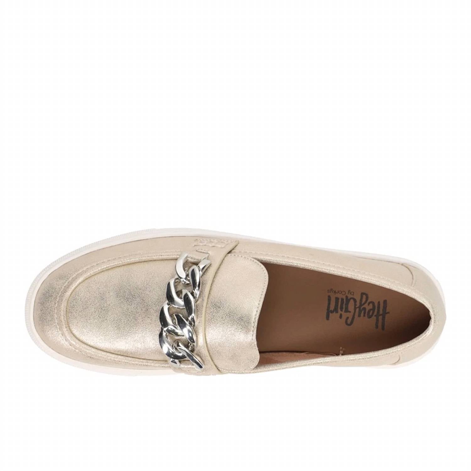 Corkys Footwear - Women's Chain Reaction Loafer