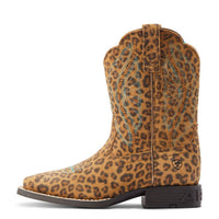 Ariat - Kid's Primetime Western Boot - Medium