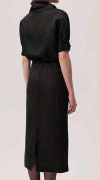Exquise - Susan Midi Skirt