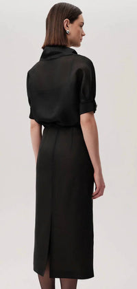 Exquise - Susan Midi Skirt
