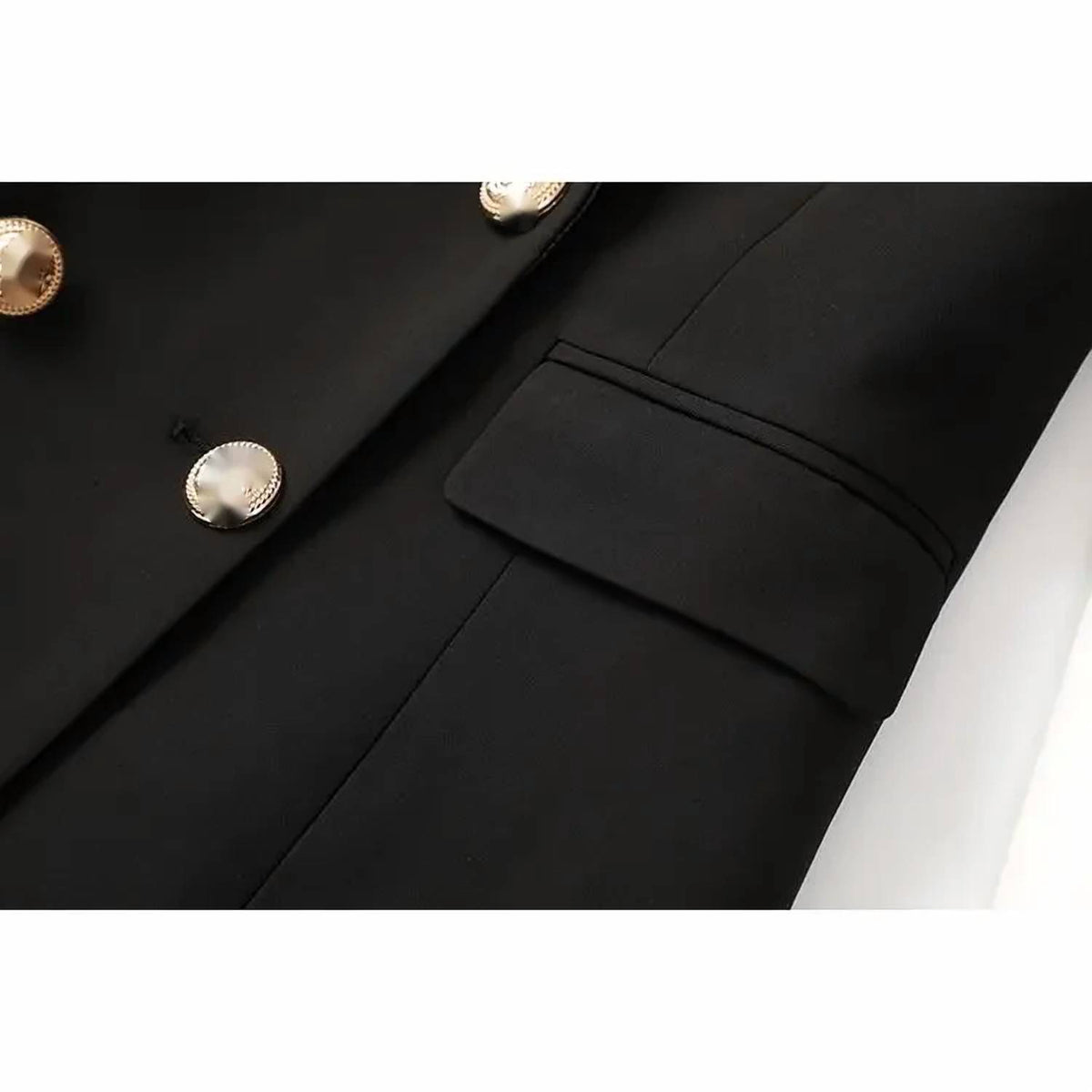 Productseeker - Women's Varsity Vegan Leather Jacket