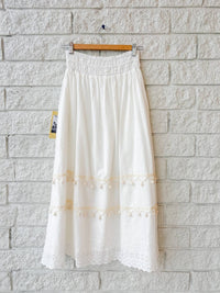 Trovata - Women's Bianca Skirt