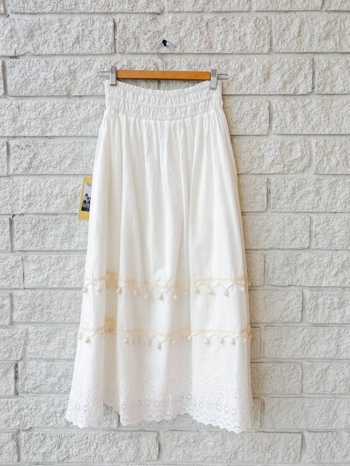 Trovata - Women's Bianca Skirt