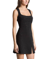 Amur - Vinny Mini Dress