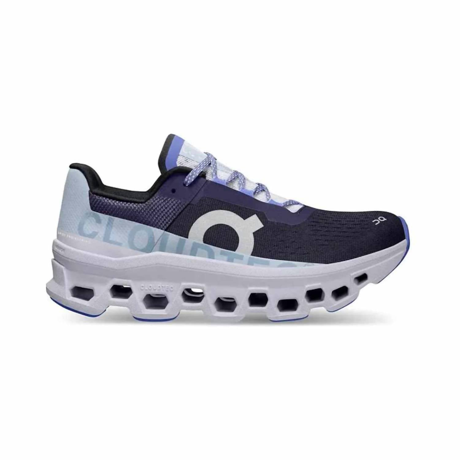 On - Women's Cloudmonster Shoe
