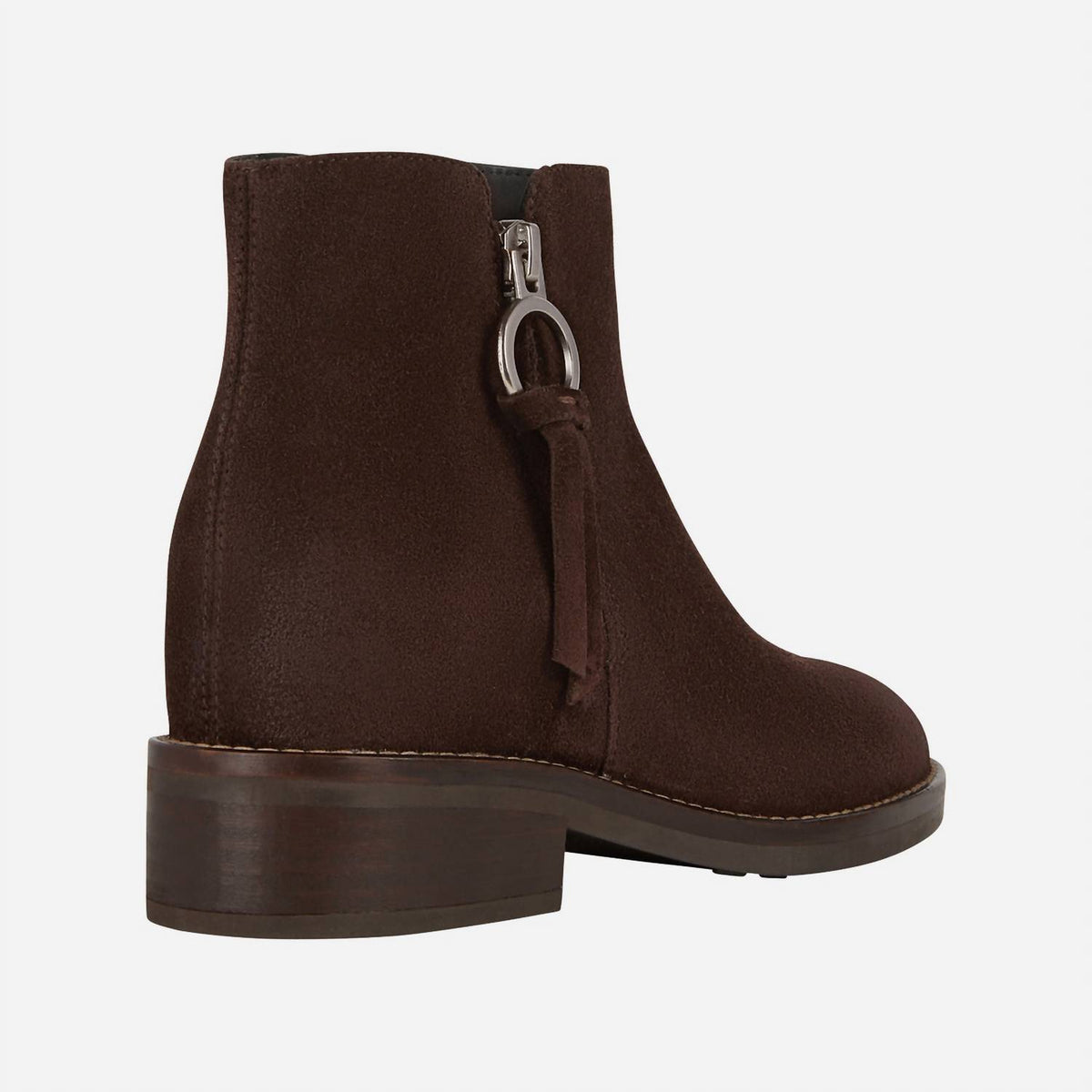 Geox - Women's D Larysse C Boots
