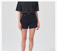 Agolde - DEE VINTAGE HIGH RISE SHORT