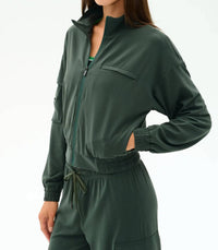 Splits59 - Peaches Airweight Cargo Jacket