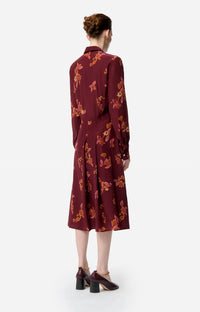 Vanessabruno - Fresh Midi Dress