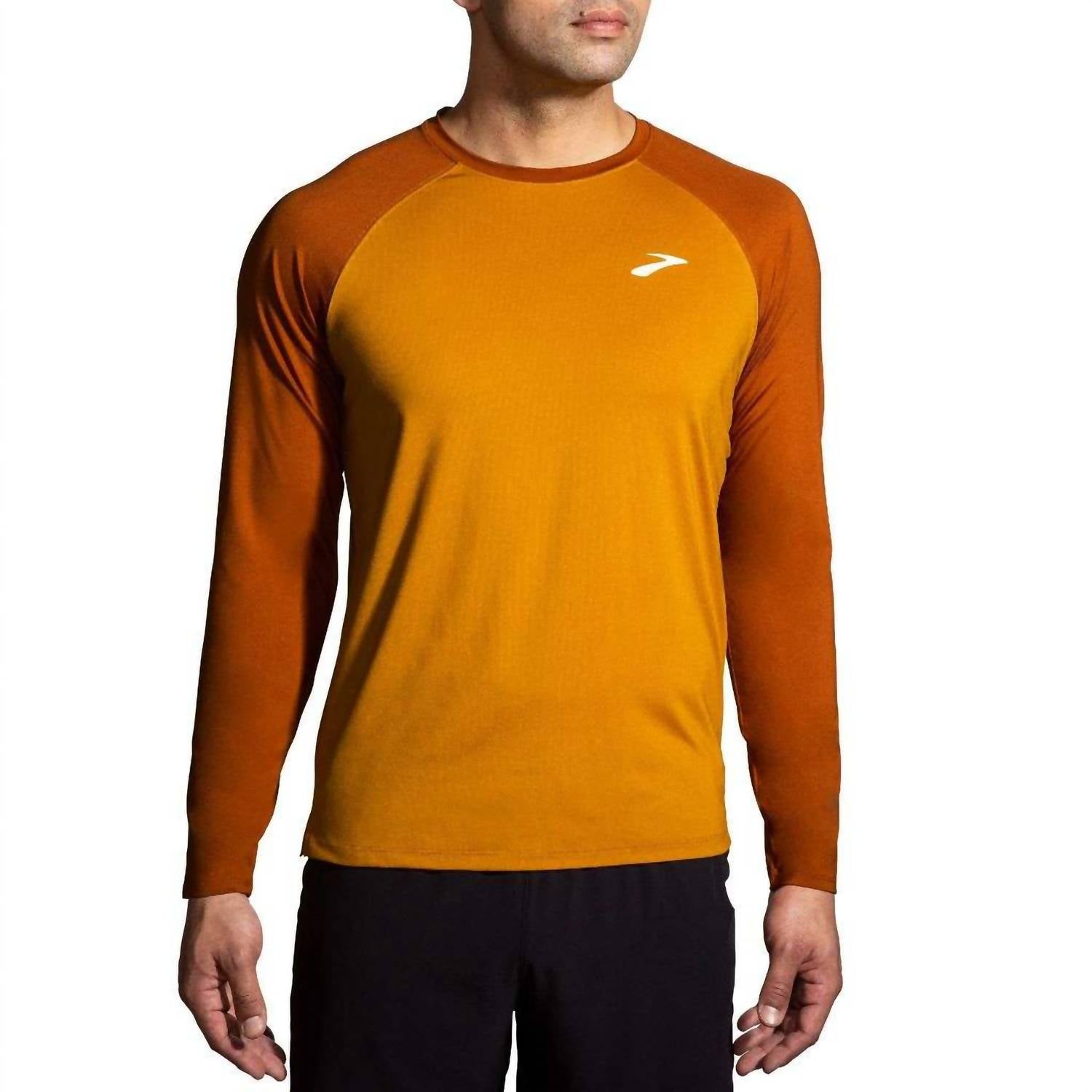 Brooks - Men's Atmosphere Long Sleeve 2.0 Tee