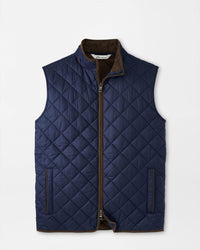 Peter Millar - Essex Quilted Vest