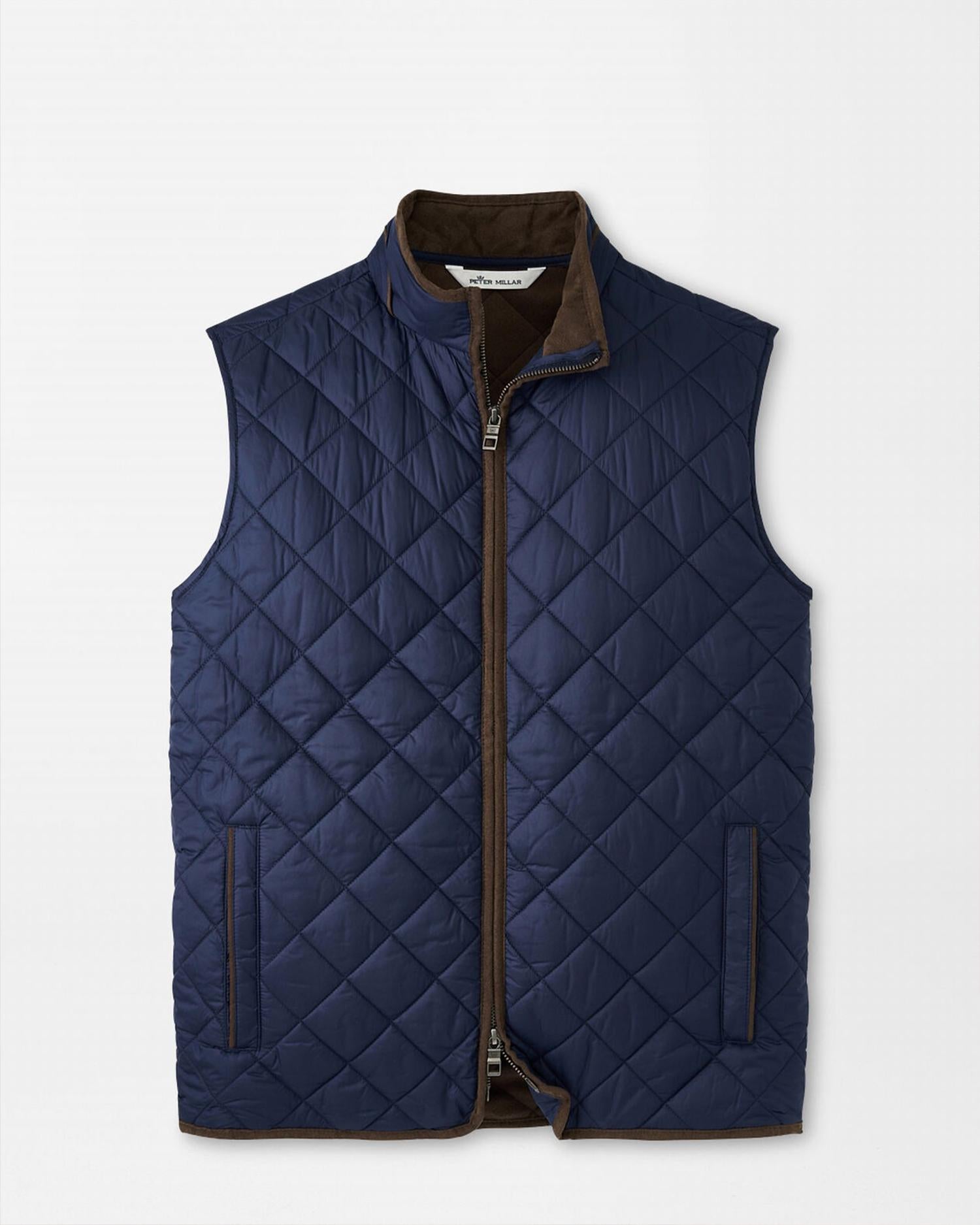 Peter Millar - Essex Quilted Vest