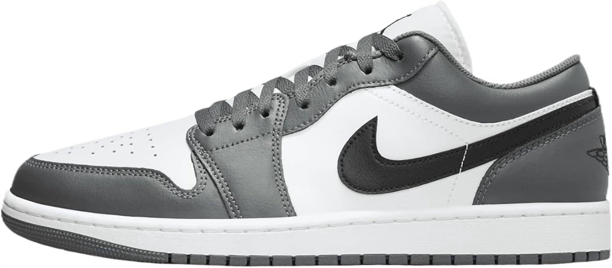 Nike - Men's Jordan 1 Low Shoe