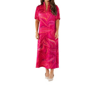 Emily Mccarthy - Poppy Maxi Dress
