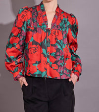 Alden Adair - Oliver Top
