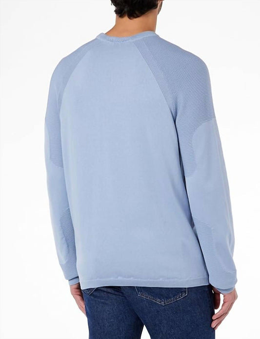 Hugo Boss - Perform-x Sweater