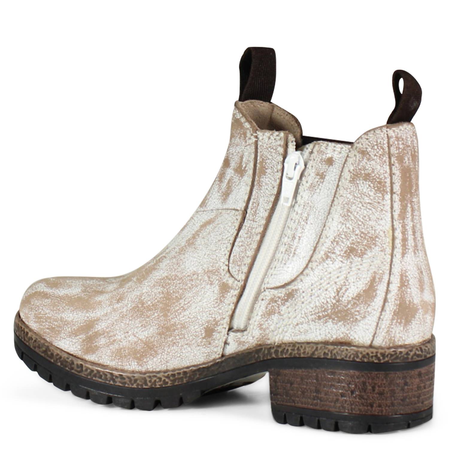 Diba True - Women's Say So Boot