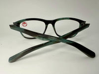 Dragon Alliance - Unisex - Ruelland Square Eyeglasses