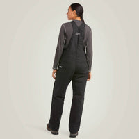 Ariat - Rebar DuraCanvas Stretch Insulated Bib