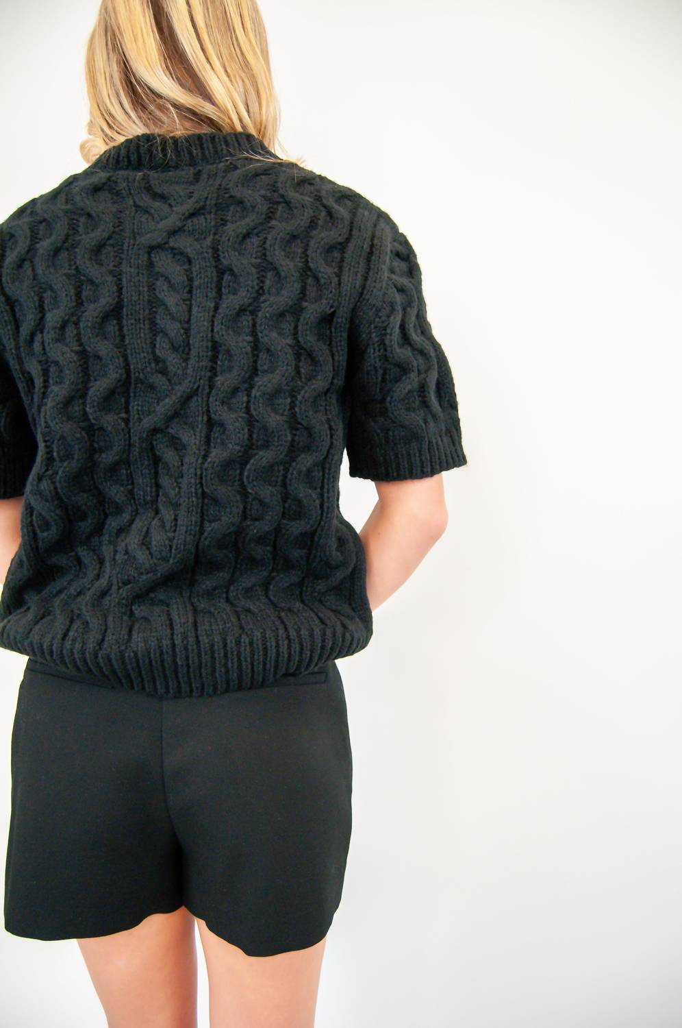 Geegee - 90's Cardigan Sweater