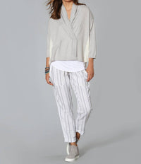 Label+Thread - Women's Poolside Pullover Top