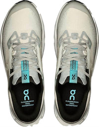 On Running - Men's Cloudsurfer Trail 2 Waterproof Running Shoes