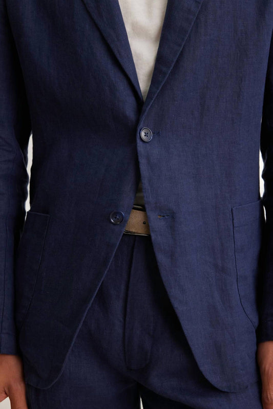 Velvet By Graham & Spencer - Warren Blazer