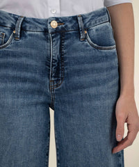 Kut From The Kloth - Meg Family High Rise Jeans