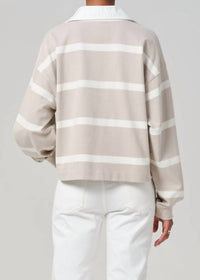 Citizens Of Humanity - Aris Rugby Top