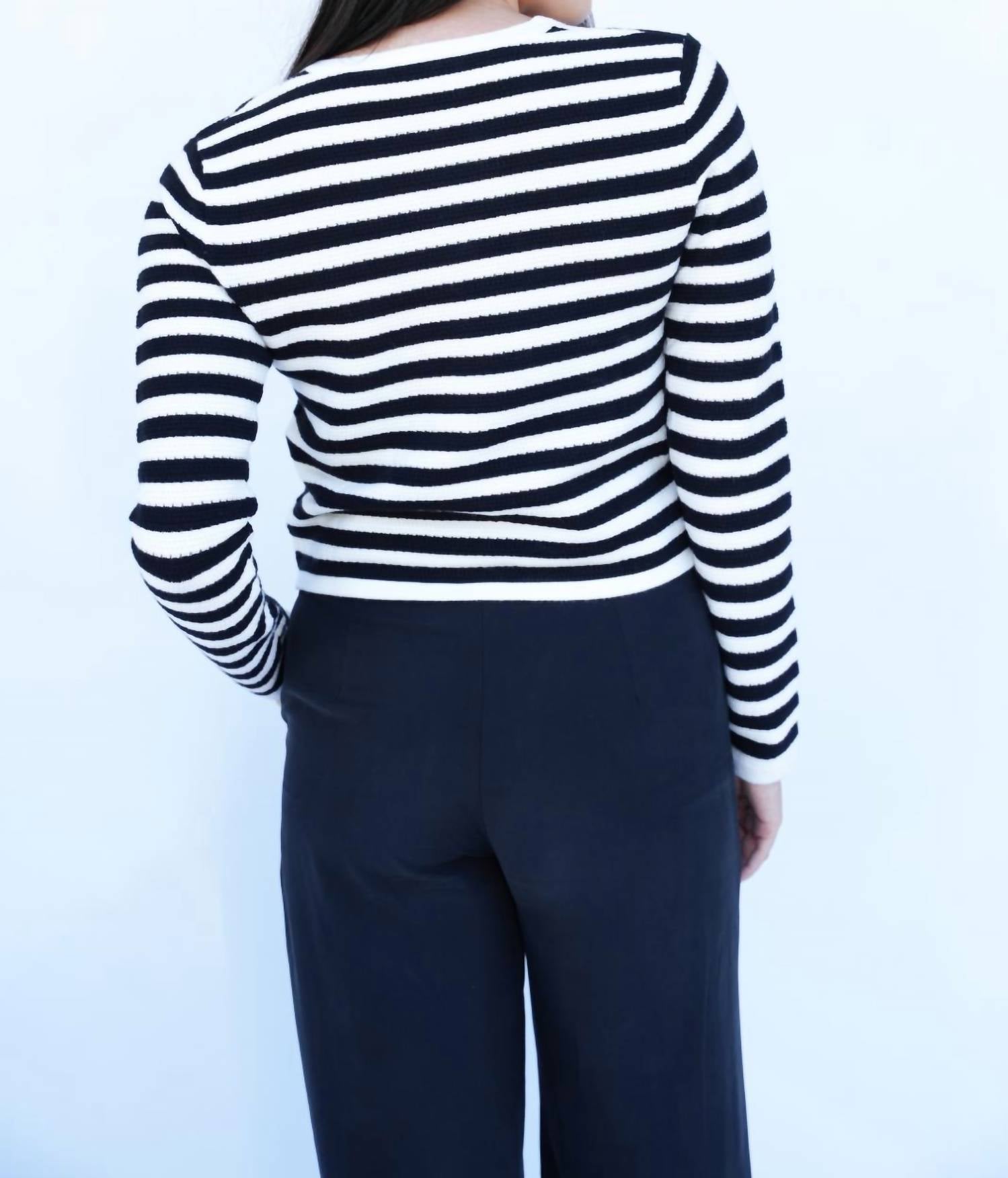 Falcon Park - Stella Cardigan