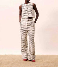 Frnch - Women's Isolde Trousers