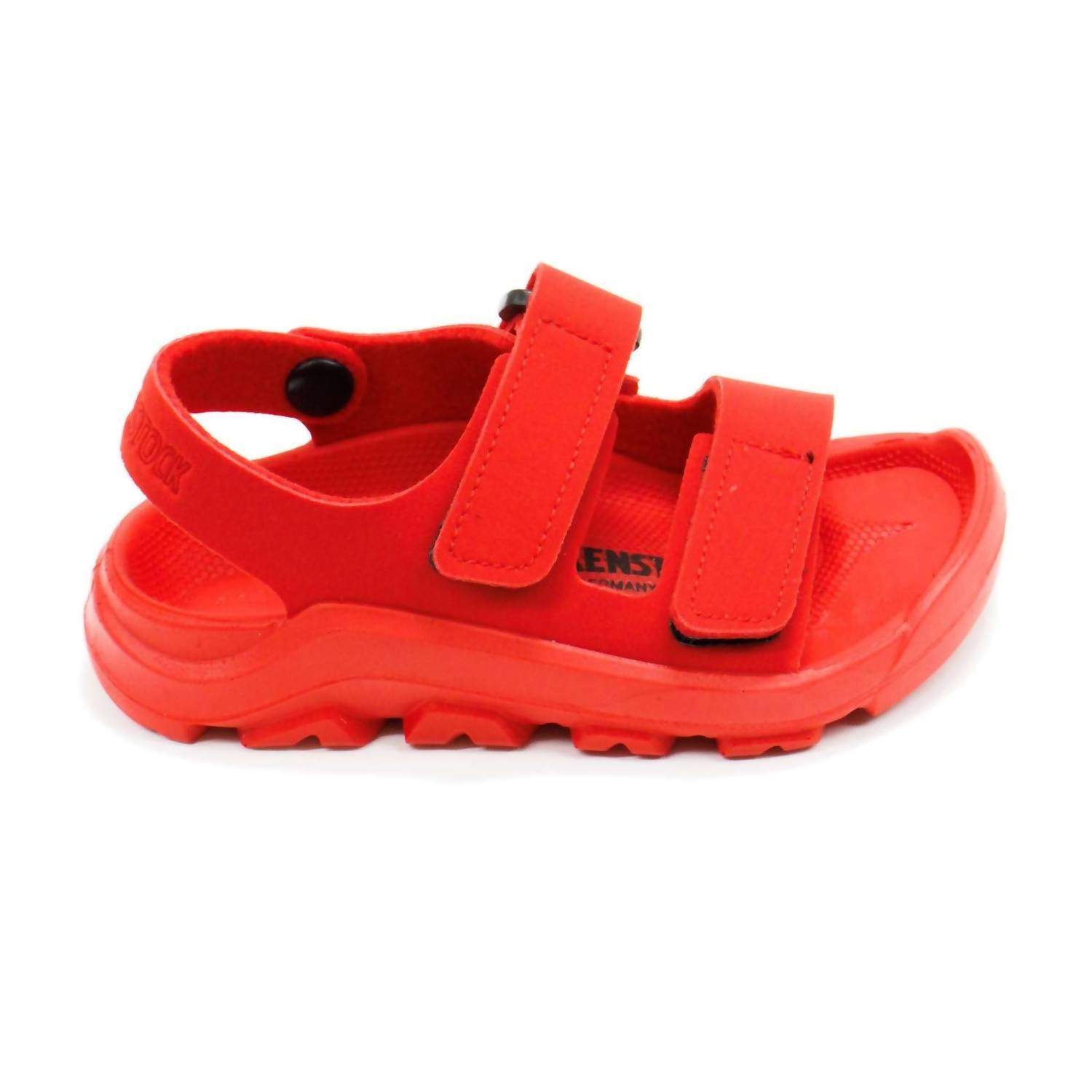 Birkenstock - Kid's Mogami Hl Ankle Strap Sandals