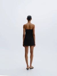 Cala De La Cruz - Catania Dress