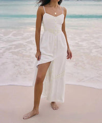 Z Supply - Citadelle Maxi Dress